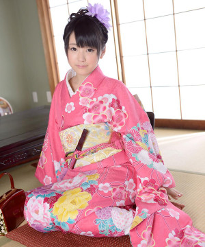 Tsuna Kimura