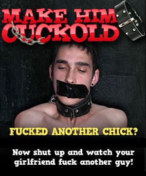 Make Him Cuckold