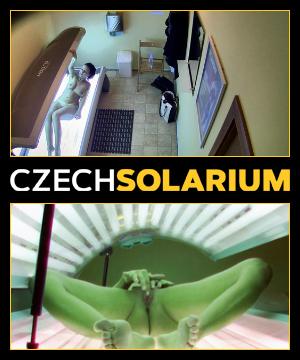 Czech Solarium